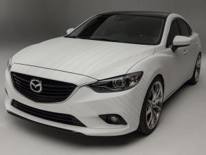 Mazda Ceramic 6 Concept '2013